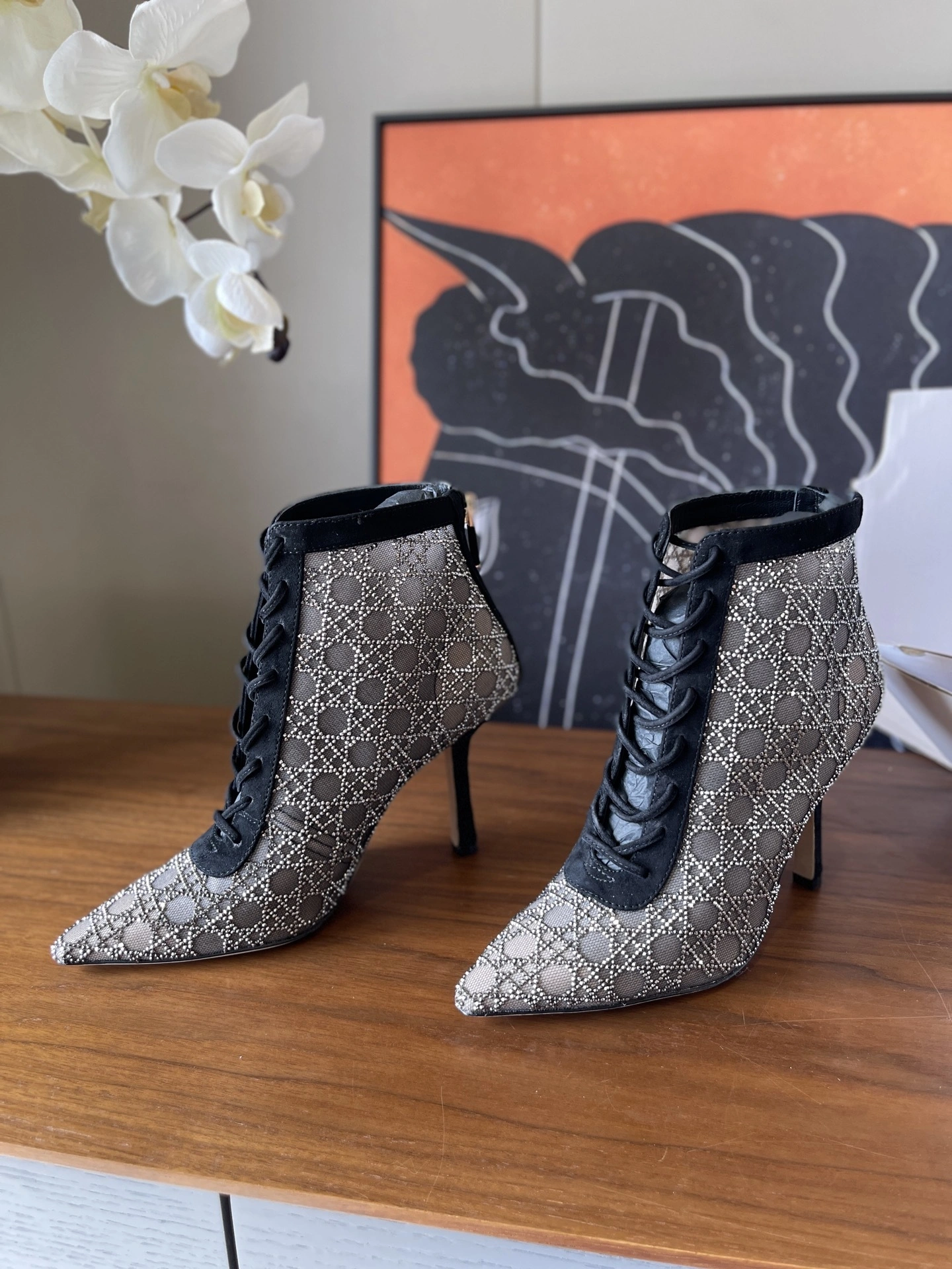 COCO--4ior KCT134SET_S04X Heel height:9.5cm item:E-X003K2824